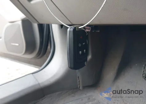 2010 Buick Lacrosse Cxs z USA, uszkodzony, nr VIN 1G4GE5EV3AF234189